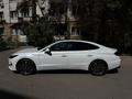 Hyundai Sonata 2021 года за 11 000 000 тг. в Алматы – фото 5