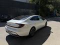 Hyundai Sonata 2021 года за 11 000 000 тг. в Алматы – фото 8
