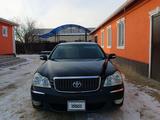 Toyota Crown Majesta 2007 годаүшін4 500 000 тг. в Кульсары – фото 2