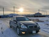 Toyota Crown Majesta 2007 годаүшін4 500 000 тг. в Кульсары – фото 5