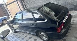 ВАЗ (Lada) 2114 2013 года за 605 000 тг. в Алматы