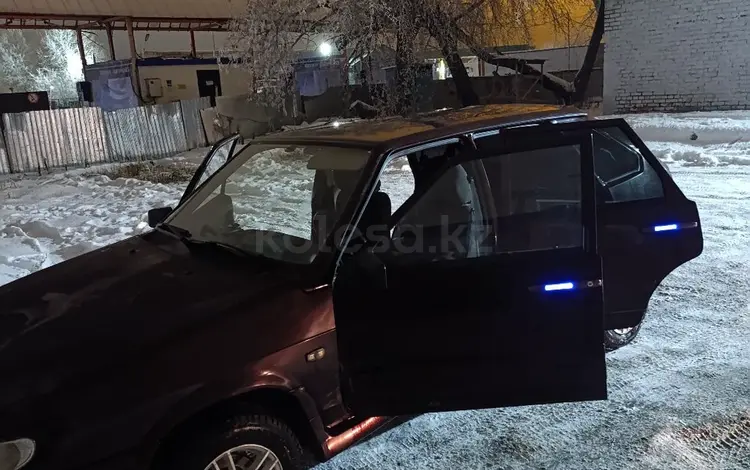 ВАЗ (Lada) 2114 2012 годаfor1 200 000 тг. в Петропавловск