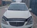 SsangYong Kyron 2011 года за 4 999 999 тг. в Алматы – фото 4