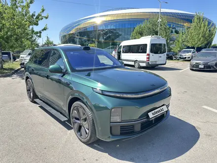 Li L7 2024 года за 25 100 000 тг. в Алматы