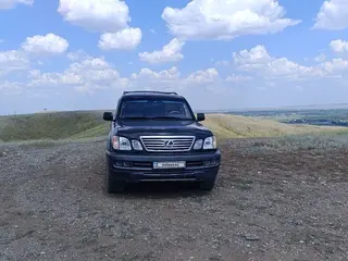 Lexus LX 470
