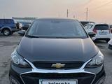 Chevrolet Spark 2021 года за 5 600 000 тг. в Шымкент – фото 3