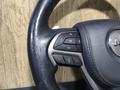 Руль в сборе Jeep Grand Cherokee за 250 000 тг. в Алматы – фото 3