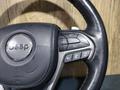 Руль в сборе Jeep Grand Cherokee за 250 000 тг. в Алматы – фото 4
