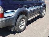 Toyota Land Cruiser Prado 1997 годаfor4 000 000 тг. в Алматы – фото 2