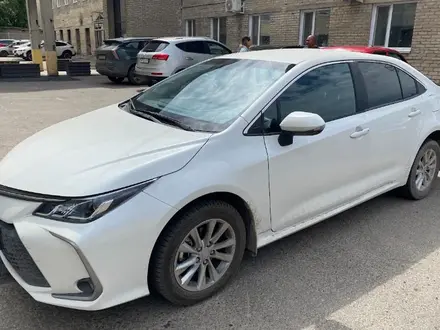 Toyota Corolla 2023 года за 12 000 000 тг. в Костанай – фото 5