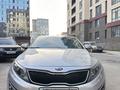 Kia Optima 2014 года за 7 600 000 тг. в Астана – фото 2