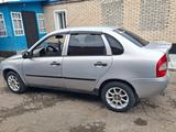 ВАЗ (Lada) Kalina 1118 2008 годаүшін1 400 000 тг. в Карабалык (Карабалыкский р-н) – фото 2