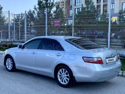 Toyota Camry 2006 года за 5 800 000 тг. в Шымкент – фото 6