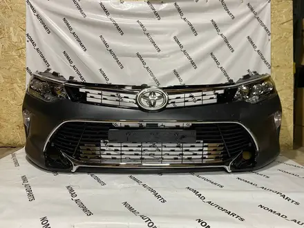 Camry 55 exclusive за 235 000 тг. в Алматы