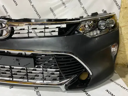 Camry 55 exclusive за 235 000 тг. в Алматы – фото 3
