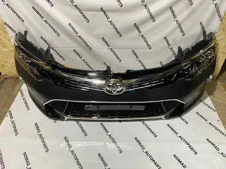 Camry 55 exclusive за 235 000 тг. в Алматы – фото 8