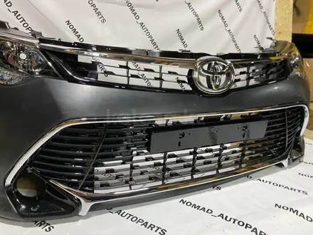 Camry 55 exclusive за 235 000 тг. в Алматы – фото 9