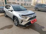 Toyota RAV4 2020 годаүшін20 000 000 тг. в Актау – фото 2