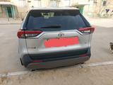 Toyota RAV4 2020 годаүшін20 000 000 тг. в Актау – фото 4