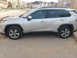 Toyota RAV4 2020 годаүшін20 000 000 тг. в Актау – фото 5