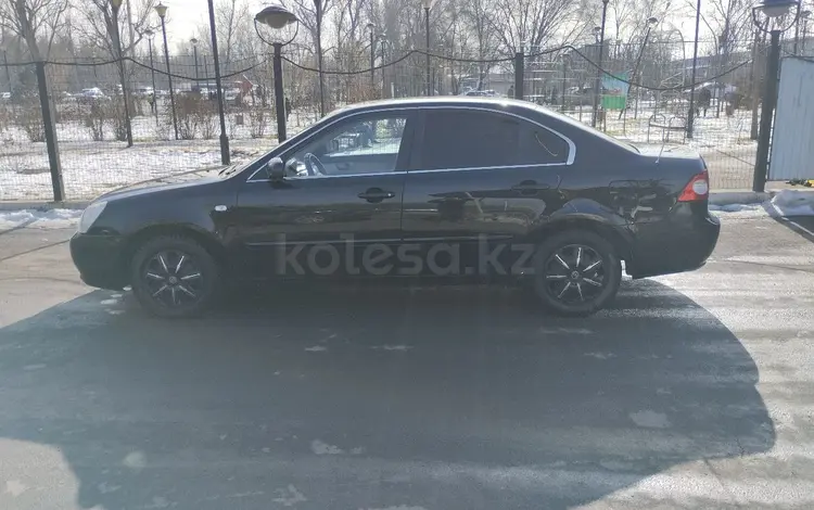 Kia Magentis 2007 годаfor3 900 000 тг. в Алматы