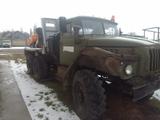 Урал  Урал 4320 опоровоз 1980 года за 1 500 000 тг. в Алматы – фото 2