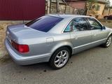 Audi A8 1997 годаүшін2 900 000 тг. в Атырау – фото 5