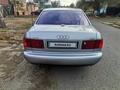 Audi A8 1997 года за 2 900 000 тг. в Атырау – фото 2