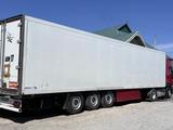 IVECO  Stralis 2011 годаүшін21 000 000 тг. в Шымкент – фото 4