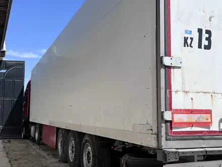 IVECO  Stralis 2011 года за 21 000 000 тг. в Шымкент – фото 5