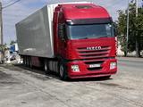 IVECO  Stralis 2011 годаүшін21 000 000 тг. в Шымкент