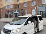 Toyota Alphard 2003 годаүшін4 800 000 тг. в Караганда – фото 2