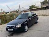 ВАЗ (Lada) Priora 2172 2012 года за 2 000 000 тг. в Шу