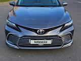 Toyota Camry 2022 годаfor13 500 000 тг. в Павлодар – фото 3