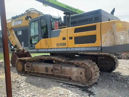 XCMG  XE490C 2019 года за 43 000 000 тг. в Алматы – фото 10