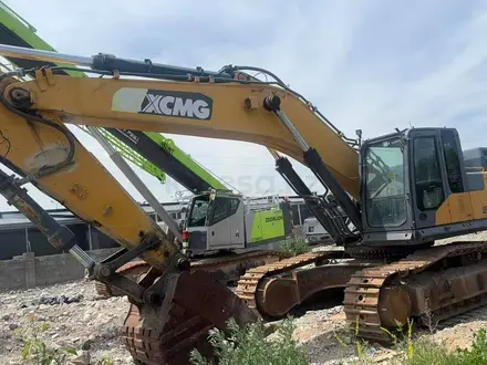 XCMG  XE490C 2019 года за 43 000 000 тг. в Алматы