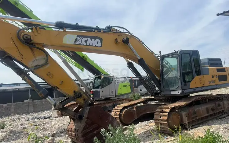 XCMG  XE490C 2019 года за 43 000 000 тг. в Алматы