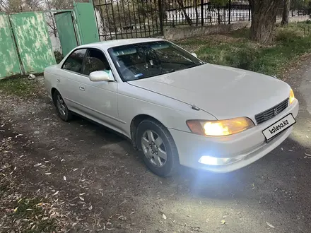 Toyota Mark II 1995 года за 2 400 000 тг. в Тараз – фото 3