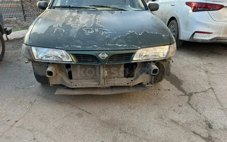 Nissan Almera 1998 года за 850 000 тг. в Рудный