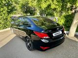 Hyundai Solaris 2016 годаүшін4 450 000 тг. в Кокшетау – фото 3