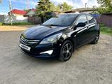 Hyundai Solaris 2016 года за 4 600 000 тг. в Кокшетау