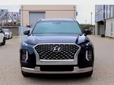 Hyundai Palisade, 2021