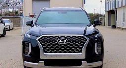 Hyundai Palisade 2021 года за 8 300 000 тг. в Алматы