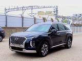 Hyundai Palisade 2021 годаүшін8 300 000 тг. в Алматы – фото 2