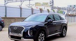 Hyundai Palisade 2021 года за 8 300 000 тг. в Алматы – фото 2