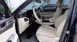 Hyundai Palisade 2021 года за 8 300 000 тг. в Алматы – фото 3