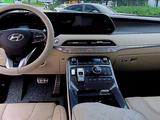 Hyundai Palisade 2021 годаүшін8 300 000 тг. в Алматы – фото 4