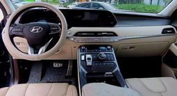 Hyundai Palisade 2021 года за 8 300 000 тг. в Алматы – фото 4