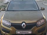 Renault Sandero 2015 годаүшін4 200 000 тг. в Темиртау