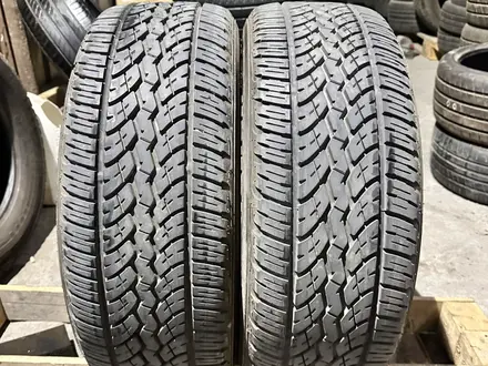 215/55r17 Yokohama 2шт за 35 000 тг. в Алматы